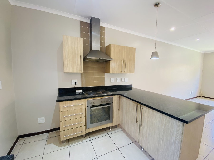 3 Bedroom Property for Sale in Mooikloof Ridge Gauteng