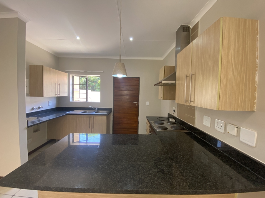 3 Bedroom Property for Sale in Mooikloof Ridge Gauteng