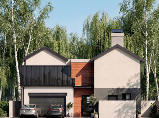 3 Bedroom Property for Sale in Heritage Hill Gauteng