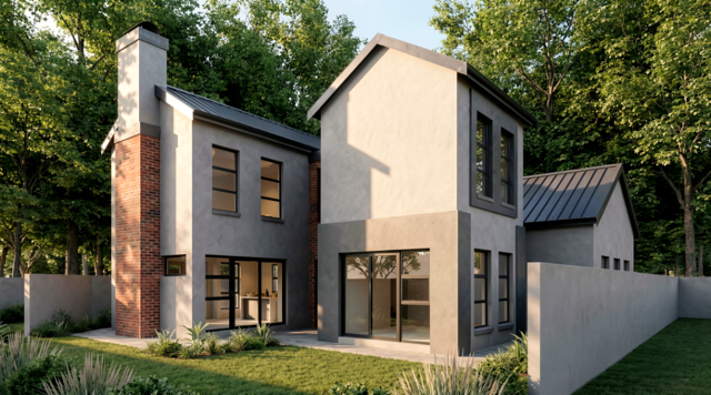 3 Bedroom Property for Sale in Heritage Hill Gauteng