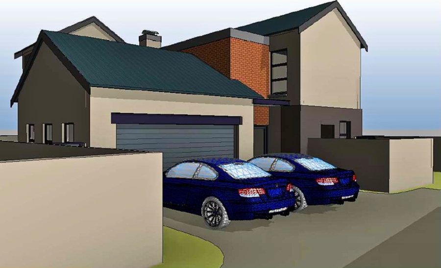 3 Bedroom Property for Sale in Heritage Hill Gauteng
