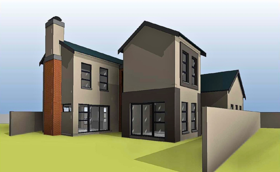 3 Bedroom Property for Sale in Heritage Hill Gauteng