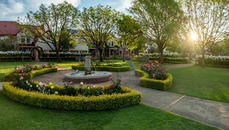 3 Bedroom Property for Sale in Heritage Hill Gauteng