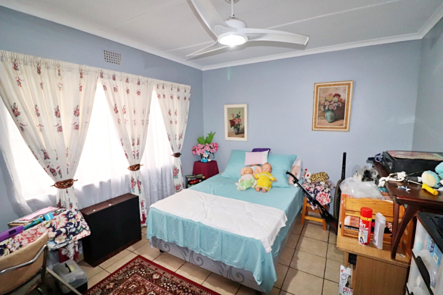 3 Bedroom Property for Sale in Klopperpark Gauteng