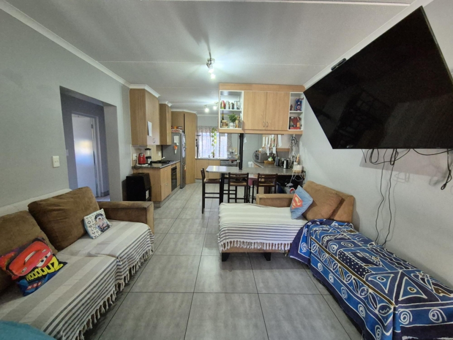 3 Bedroom Property for Sale in Greenstone Hill Gauteng