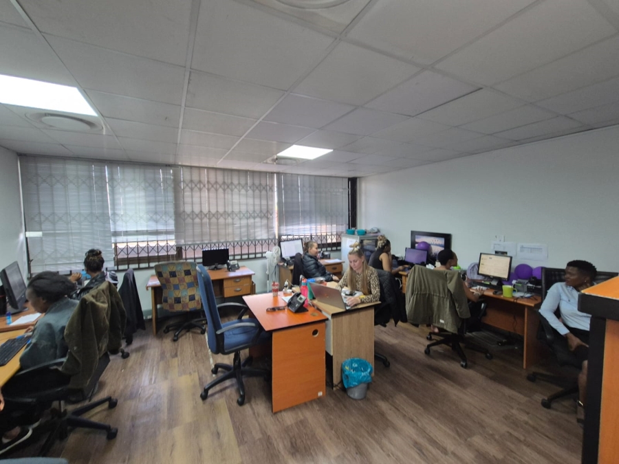 To Let Commercial Property for Rent in Centurion Central Gauteng