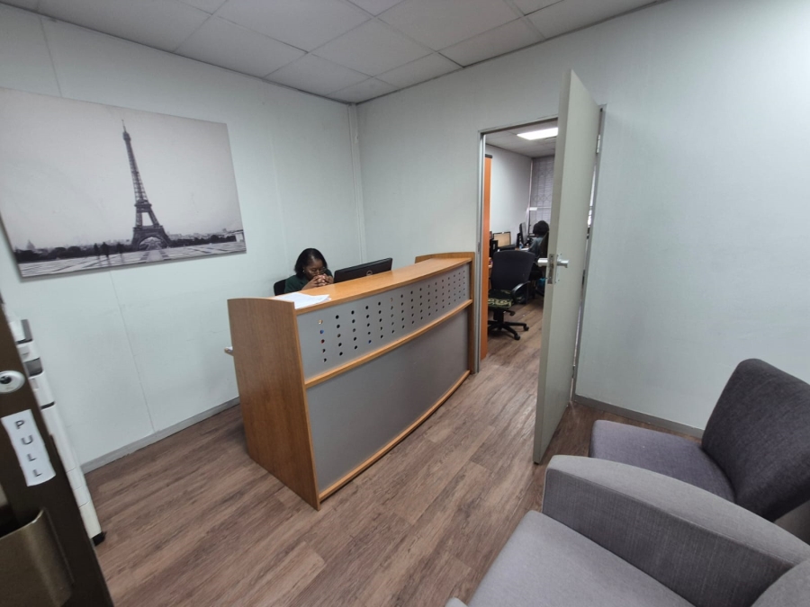 To Let Commercial Property for Rent in Centurion Central Gauteng