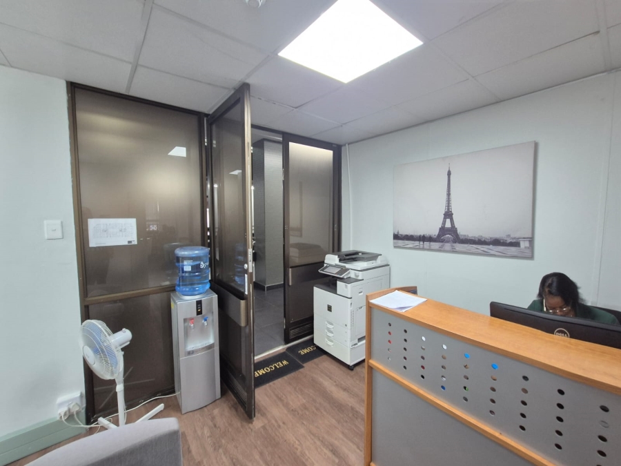 To Let Commercial Property for Rent in Centurion Central Gauteng