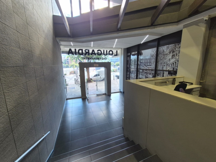 To Let Commercial Property for Rent in Centurion Central Gauteng