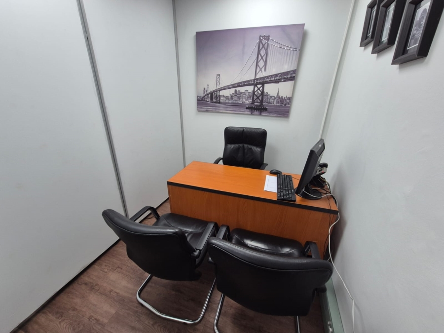 To Let Commercial Property for Rent in Centurion Central Gauteng