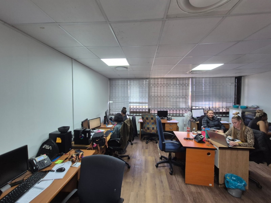 To Let Commercial Property for Rent in Centurion Central Gauteng