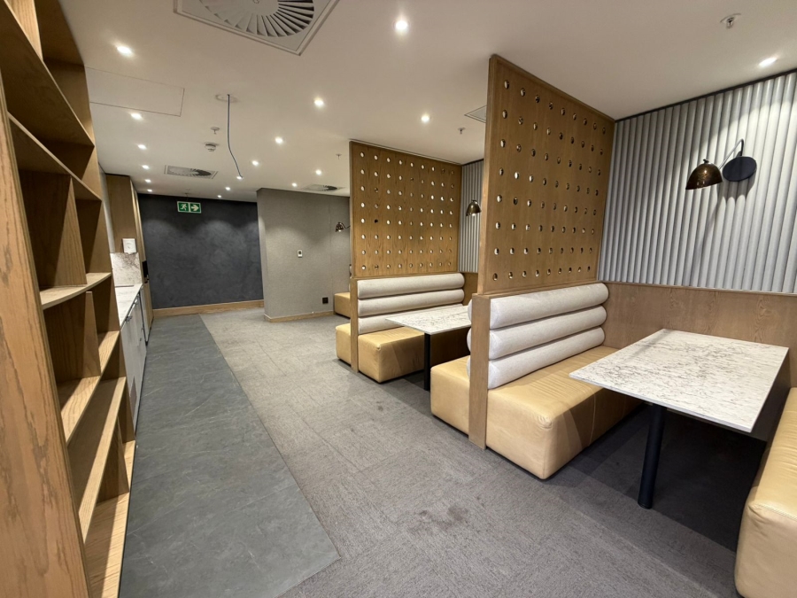 To Let Commercial Property for Rent in Sandton Central Gauteng