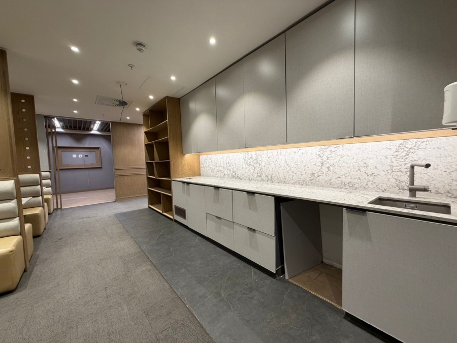 To Let Commercial Property for Rent in Sandton Central Gauteng