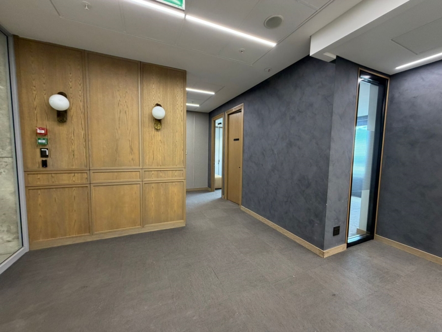 To Let Commercial Property for Rent in Sandton Central Gauteng