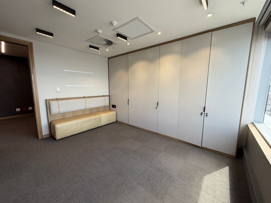 To Let Commercial Property for Rent in Sandton Central Gauteng