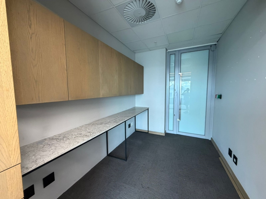 To Let Commercial Property for Rent in Sandton Central Gauteng