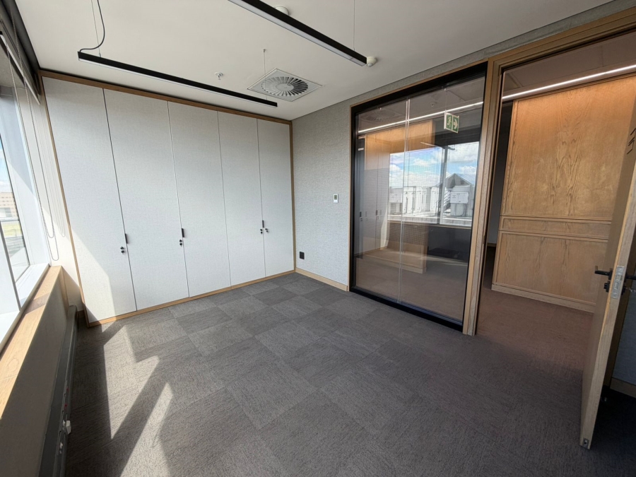 To Let Commercial Property for Rent in Sandton Central Gauteng