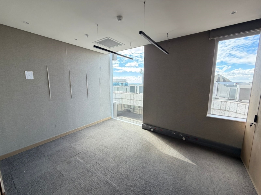 To Let Commercial Property for Rent in Sandton Central Gauteng