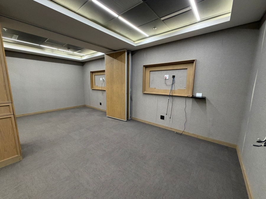 To Let Commercial Property for Rent in Sandton Central Gauteng
