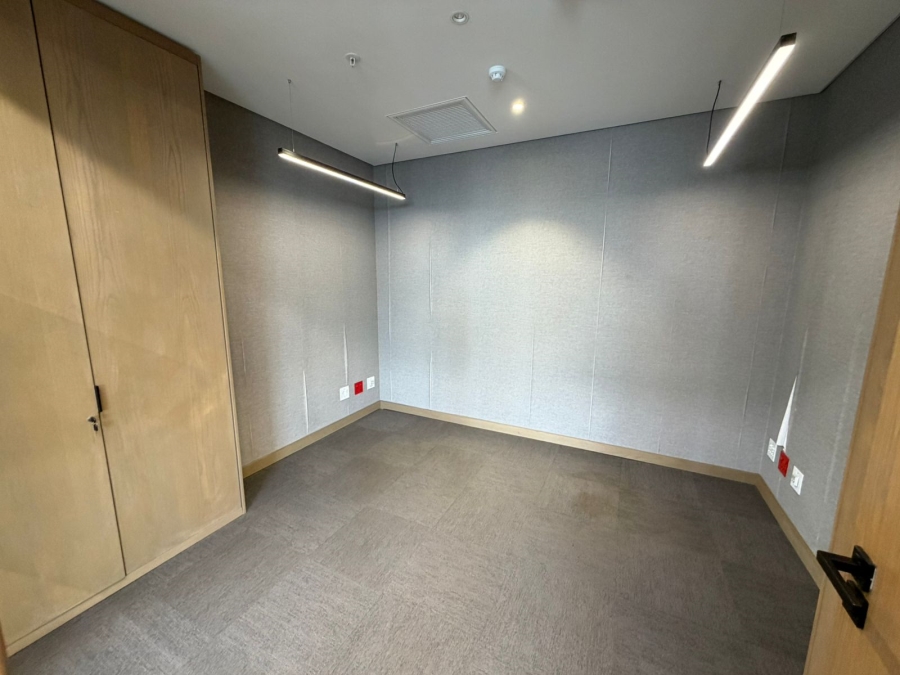 To Let Commercial Property for Rent in Sandton Central Gauteng