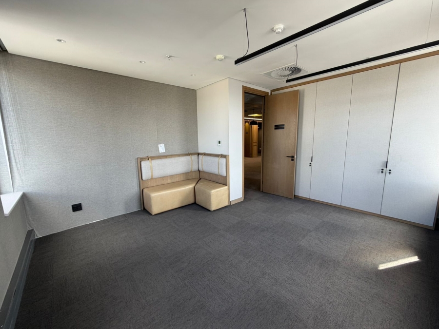 To Let Commercial Property for Rent in Sandton Central Gauteng