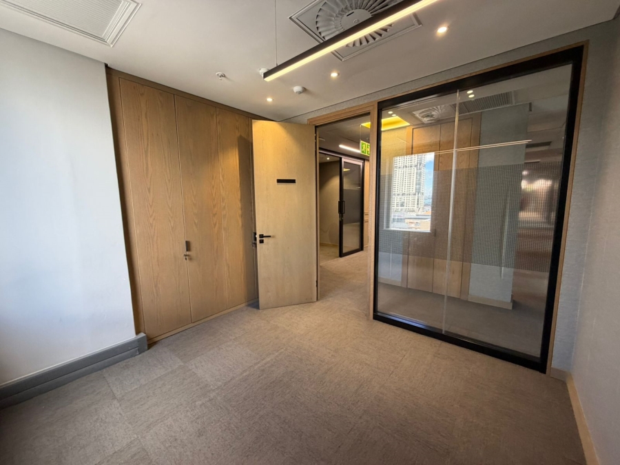 To Let Commercial Property for Rent in Sandton Central Gauteng
