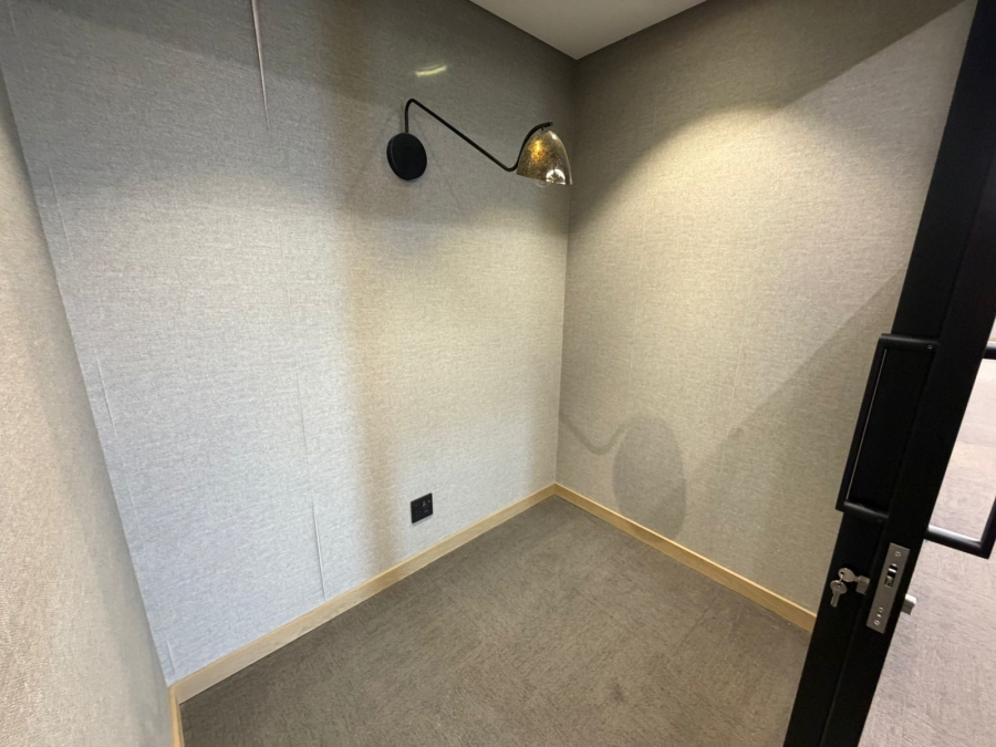 To Let Commercial Property for Rent in Sandton Central Gauteng