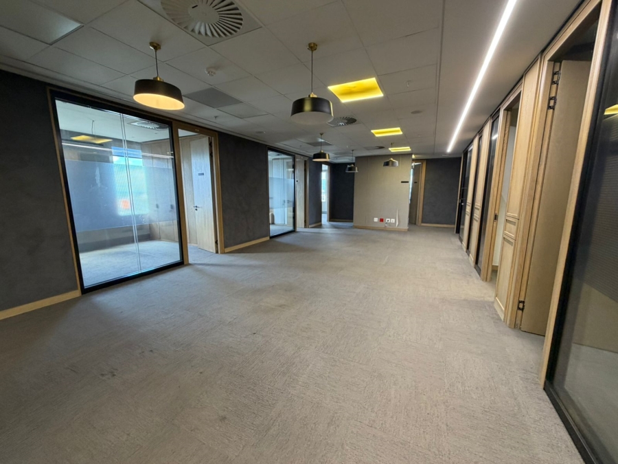 To Let Commercial Property for Rent in Sandton Central Gauteng