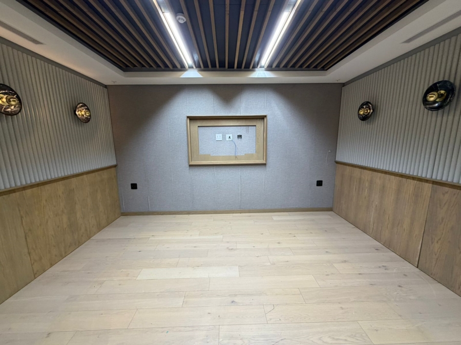 To Let Commercial Property for Rent in Sandton Central Gauteng