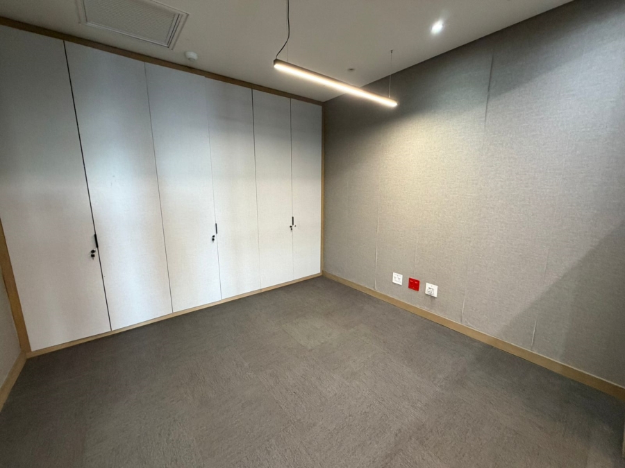 To Let Commercial Property for Rent in Sandton Central Gauteng