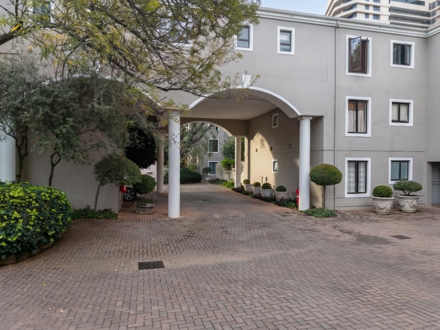 To Let 2 Bedroom Property for Rent in Morningside Gauteng