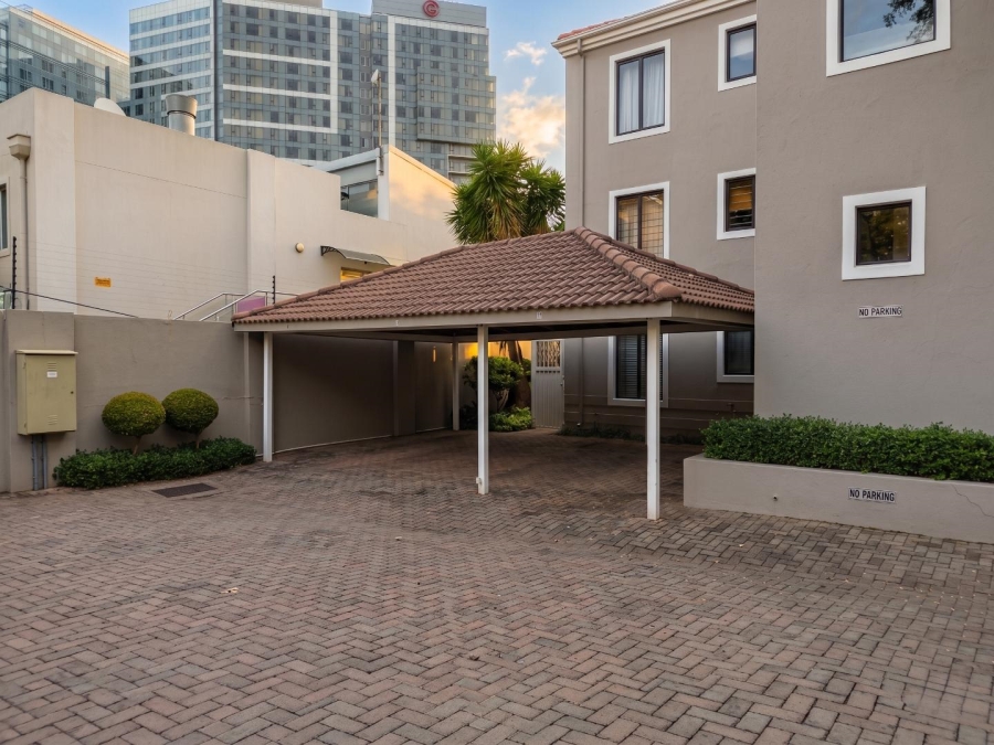 To Let 2 Bedroom Property for Rent in Morningside Gauteng