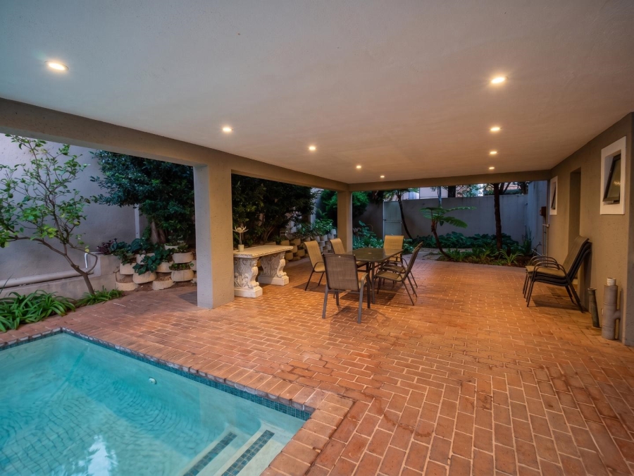 To Let 2 Bedroom Property for Rent in Morningside Gauteng