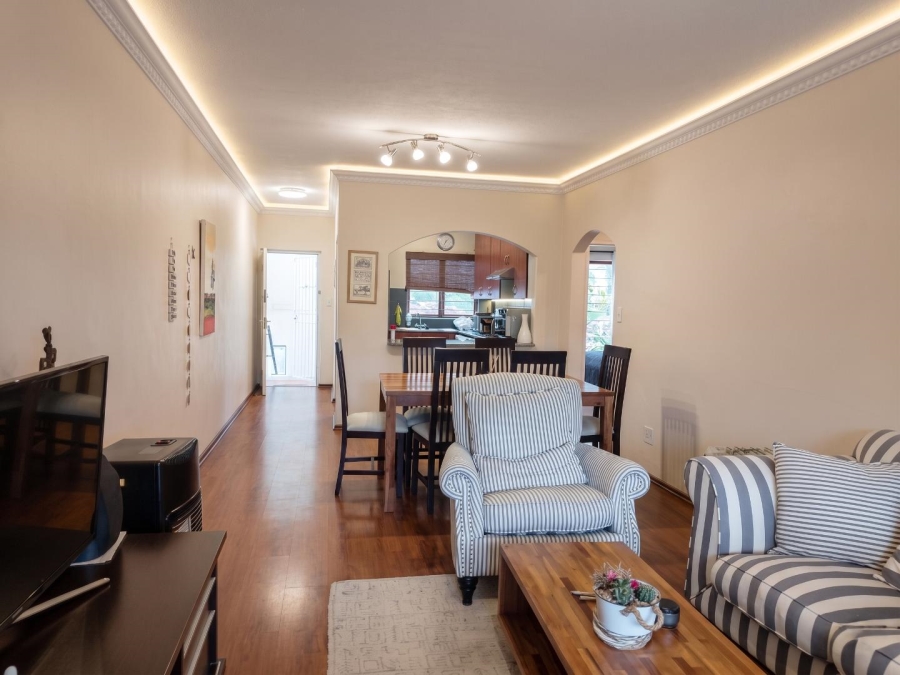 To Let 2 Bedroom Property for Rent in Morningside Gauteng