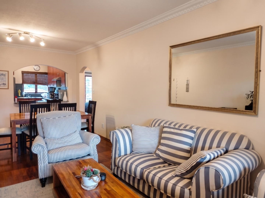 To Let 2 Bedroom Property for Rent in Morningside Gauteng