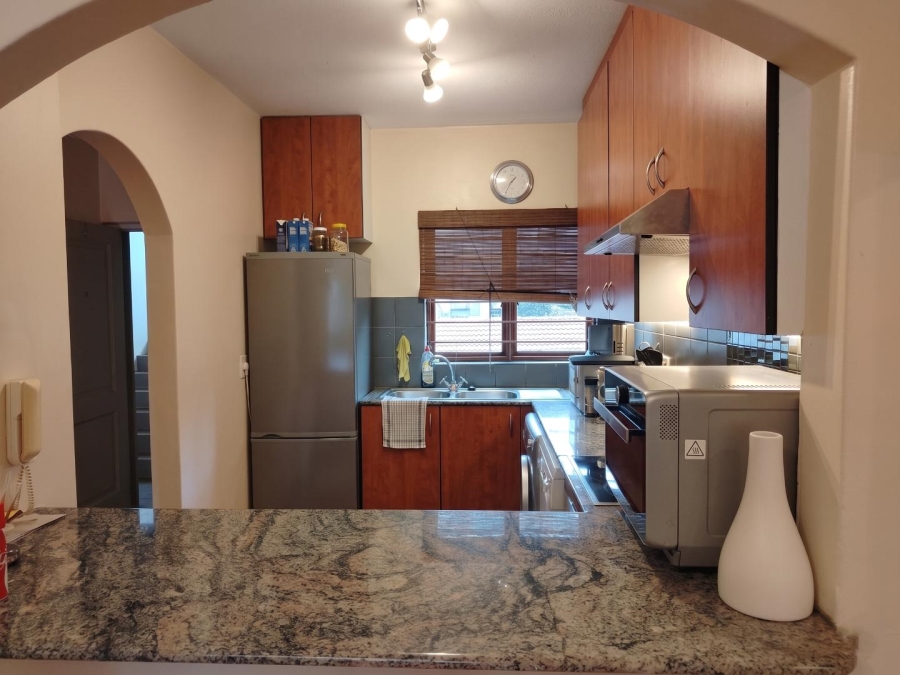 To Let 2 Bedroom Property for Rent in Morningside Gauteng