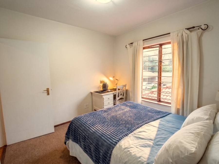 To Let 2 Bedroom Property for Rent in Morningside Gauteng