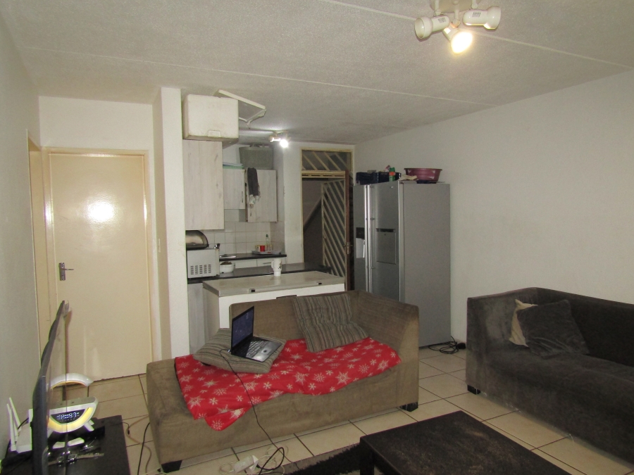 3 Bedroom Property for Sale in Westdene Gauteng