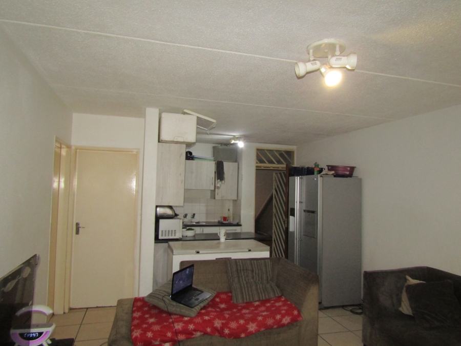 3 Bedroom Property for Sale in Westdene Gauteng