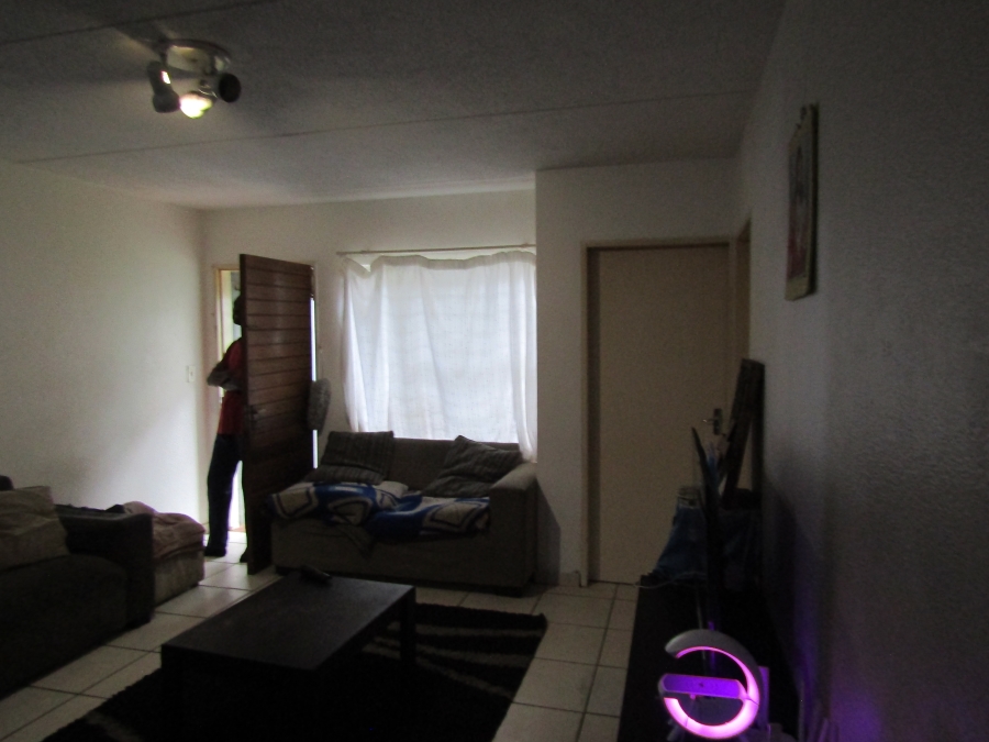 3 Bedroom Property for Sale in Westdene Gauteng