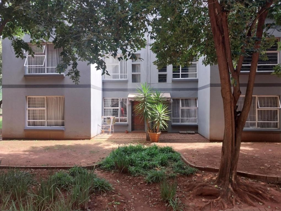 3 Bedroom Property for Sale in Westdene Gauteng