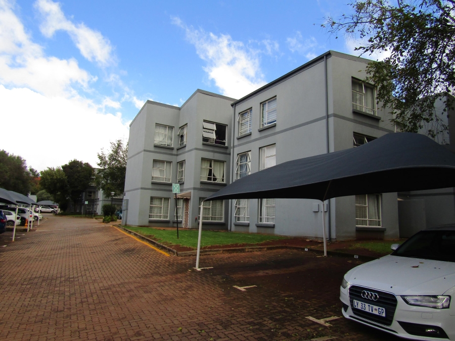 3 Bedroom Property for Sale in Westdene Gauteng