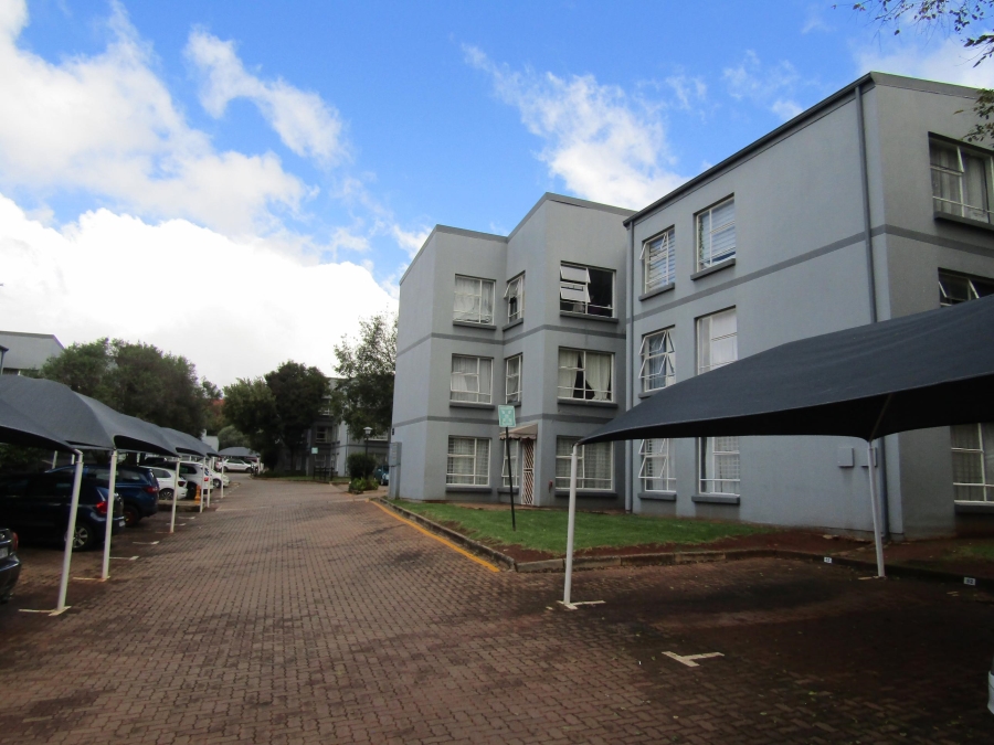3 Bedroom Property for Sale in Westdene Gauteng