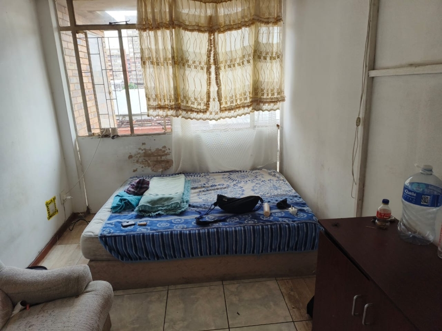 3 Bedroom Property for Sale in Sunnyside Gauteng