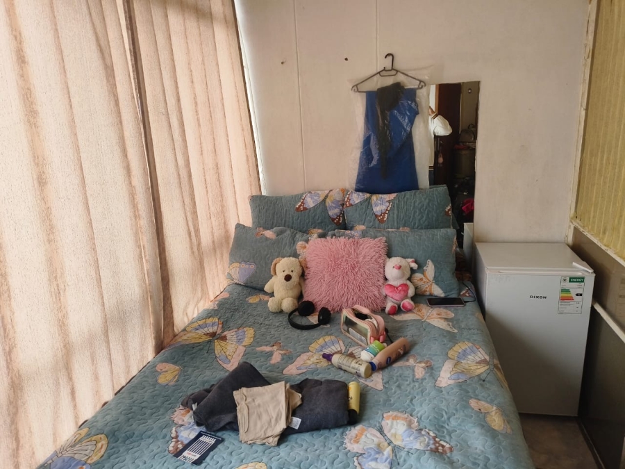 3 Bedroom Property for Sale in Sunnyside Gauteng