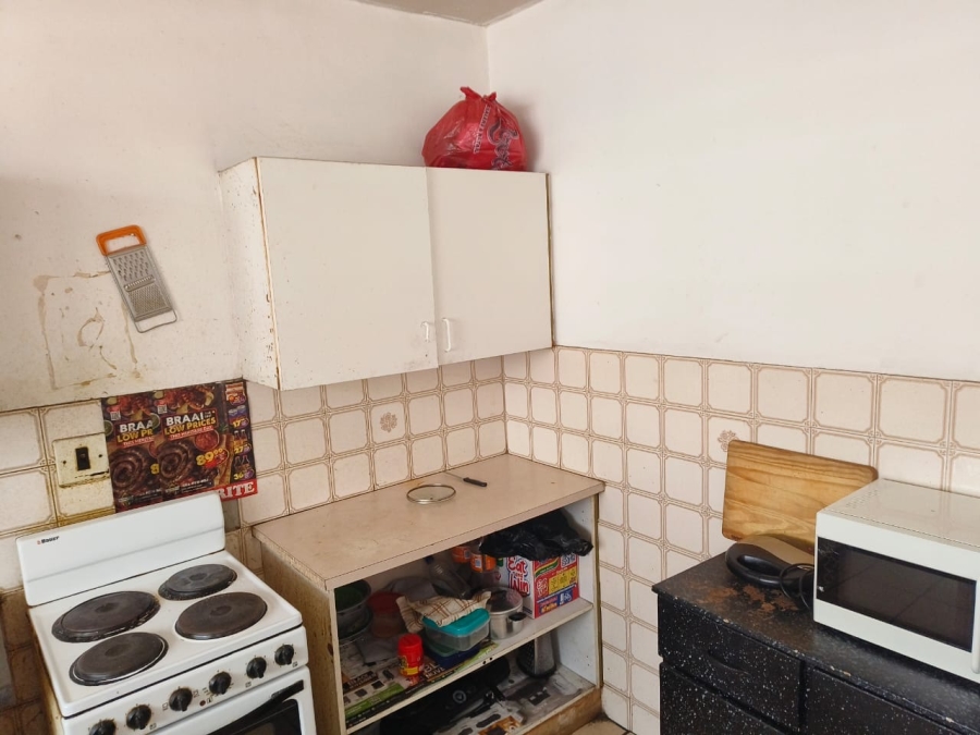 3 Bedroom Property for Sale in Sunnyside Gauteng