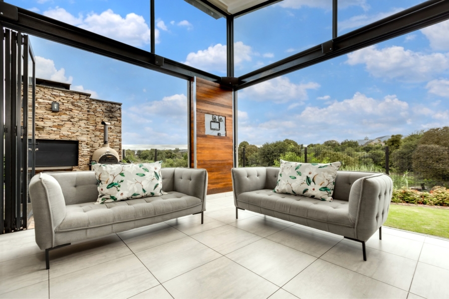 4 Bedroom Property for Sale in Helderfontein Estate Gauteng