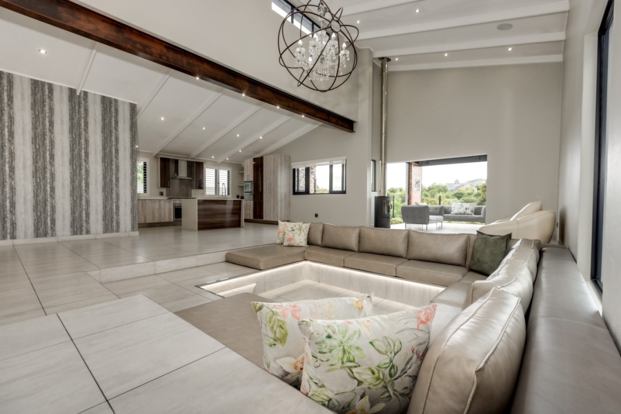 4 Bedroom Property for Sale in Helderfontein Estate Gauteng