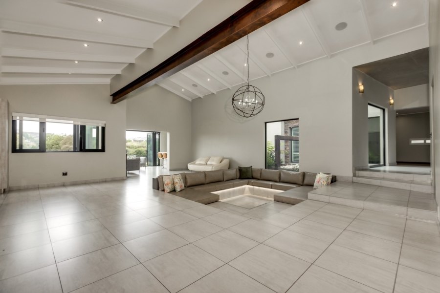 4 Bedroom Property for Sale in Helderfontein Estate Gauteng