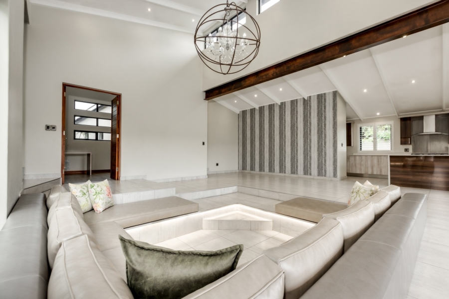 4 Bedroom Property for Sale in Helderfontein Estate Gauteng